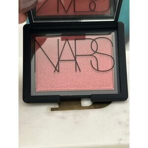 NARS Powder Blush NIB Full Size 0.16 oz/4.8 g - Dominate